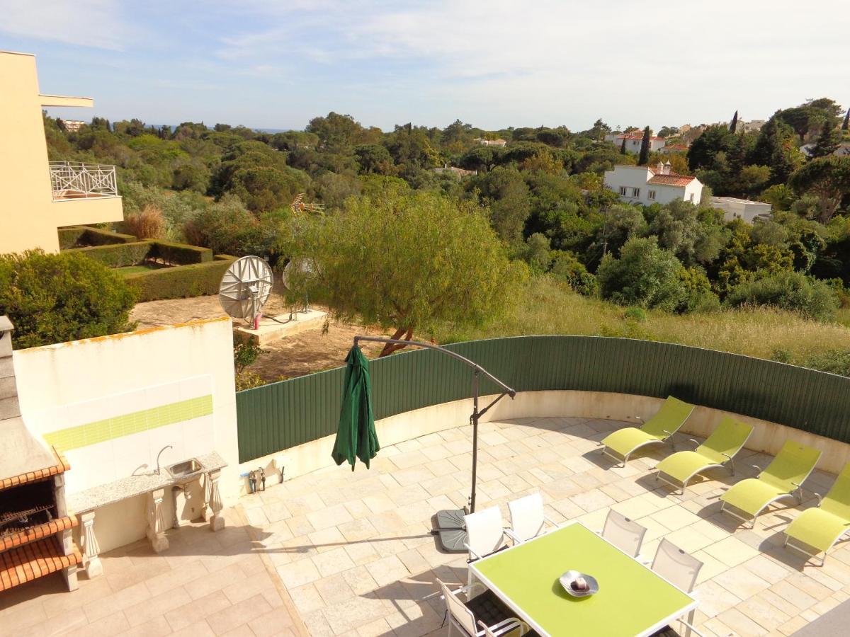 Balaia Prestige By Check-In Portugal Βίλα Αλμπουφέιρα Εξωτερικό φωτογραφία