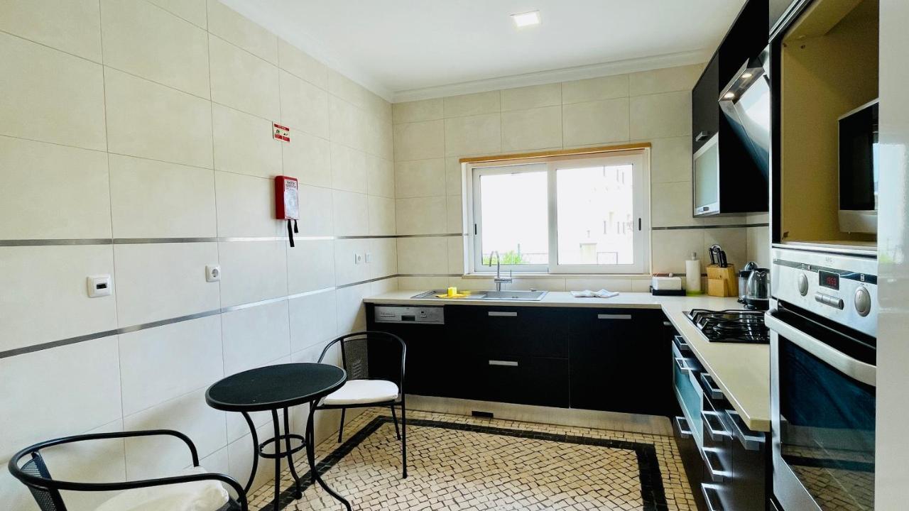 Balaia Prestige By Check-In Portugal Βίλα Αλμπουφέιρα Εξωτερικό φωτογραφία
