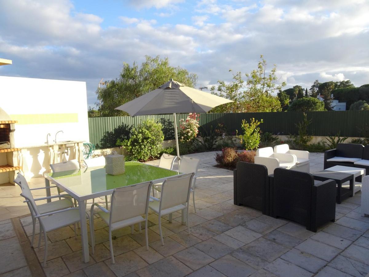 Balaia Prestige By Check-In Portugal Βίλα Αλμπουφέιρα Εξωτερικό φωτογραφία