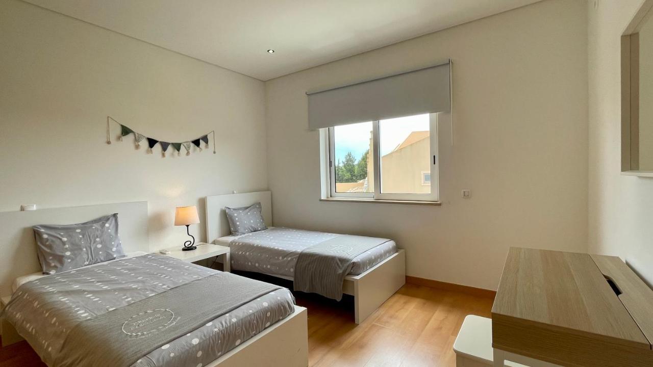 Balaia Prestige By Check-In Portugal Βίλα Αλμπουφέιρα Εξωτερικό φωτογραφία