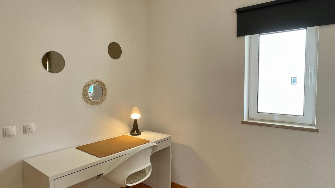 Balaia Prestige By Check-In Portugal Βίλα Αλμπουφέιρα Εξωτερικό φωτογραφία