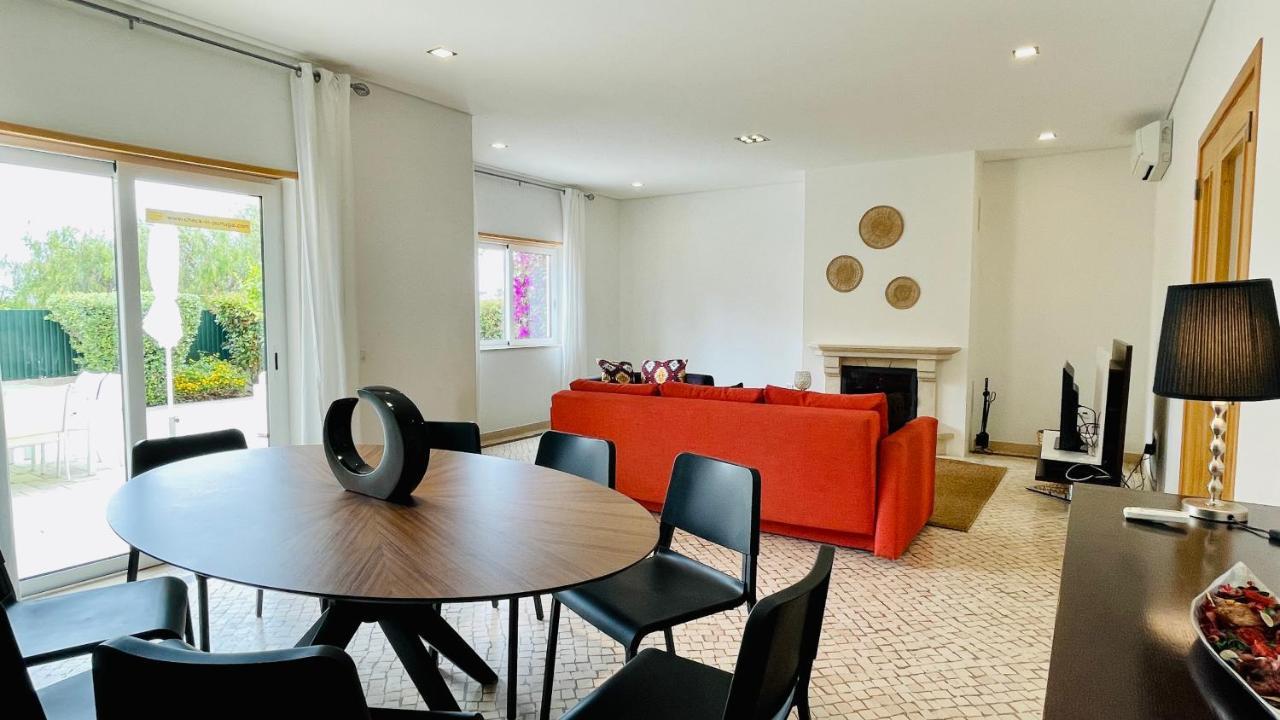 Balaia Prestige By Check-In Portugal Βίλα Αλμπουφέιρα Εξωτερικό φωτογραφία