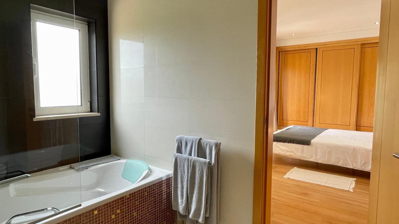 Balaia Prestige By Check-In Portugal Βίλα Αλμπουφέιρα Εξωτερικό φωτογραφία