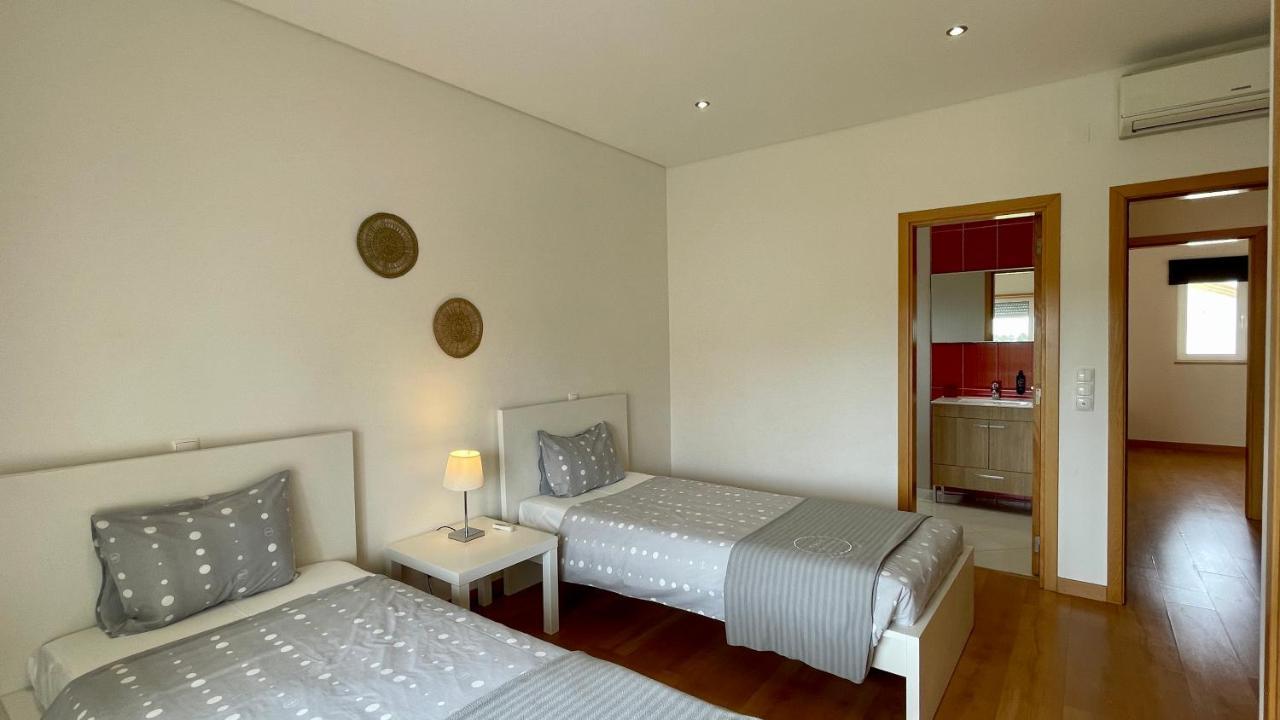 Balaia Prestige By Check-In Portugal Βίλα Αλμπουφέιρα Εξωτερικό φωτογραφία