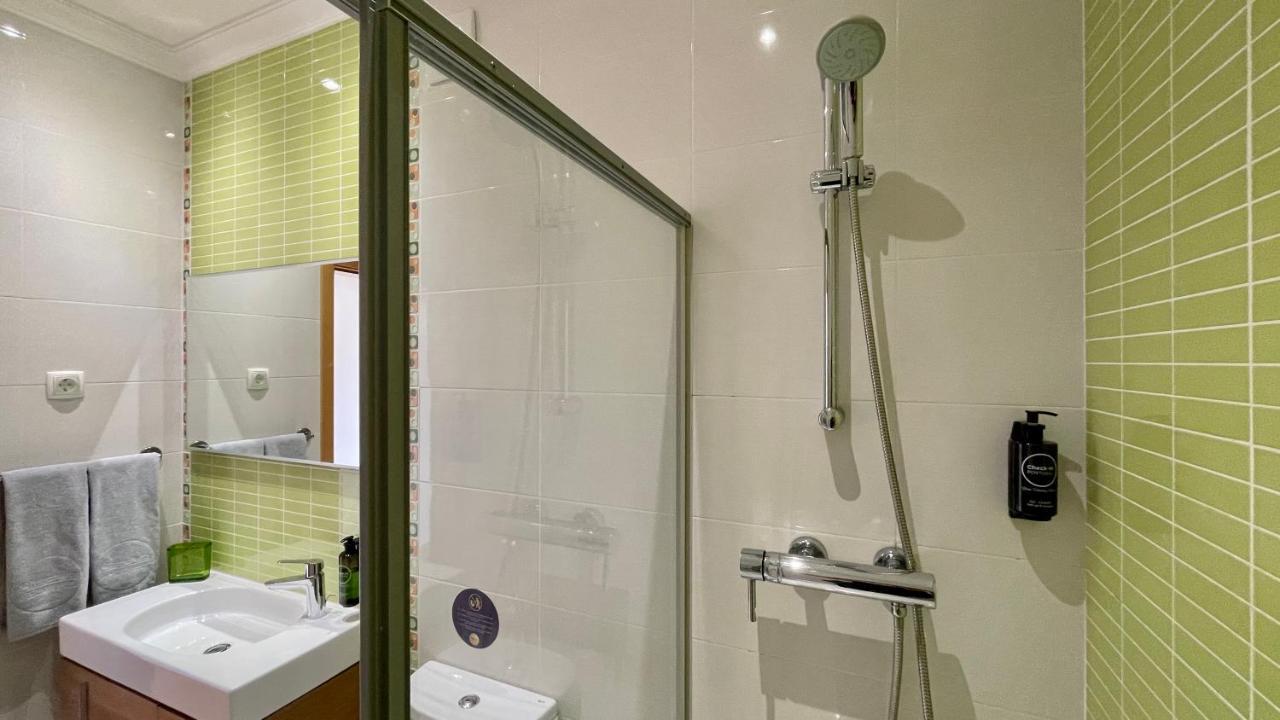 Balaia Prestige By Check-In Portugal Βίλα Αλμπουφέιρα Εξωτερικό φωτογραφία