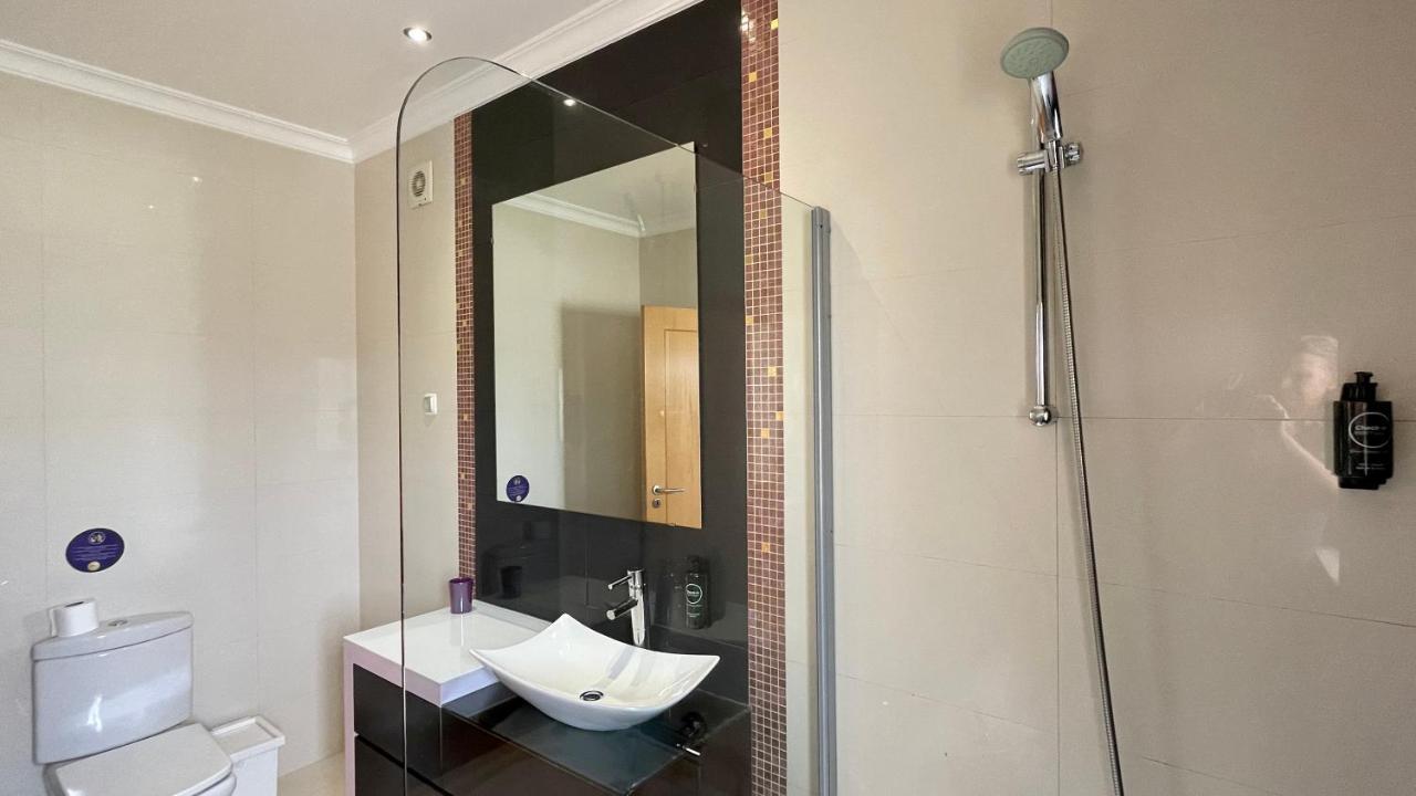 Balaia Prestige By Check-In Portugal Βίλα Αλμπουφέιρα Εξωτερικό φωτογραφία