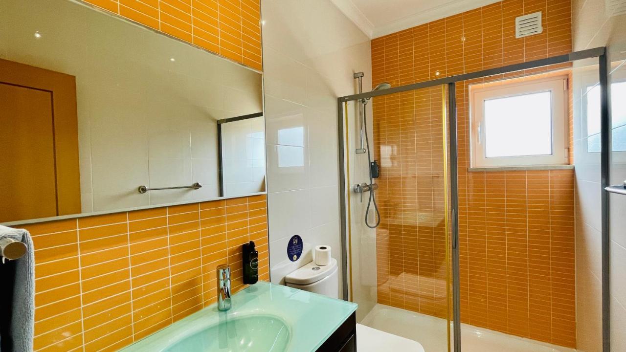 Balaia Prestige By Check-In Portugal Βίλα Αλμπουφέιρα Εξωτερικό φωτογραφία