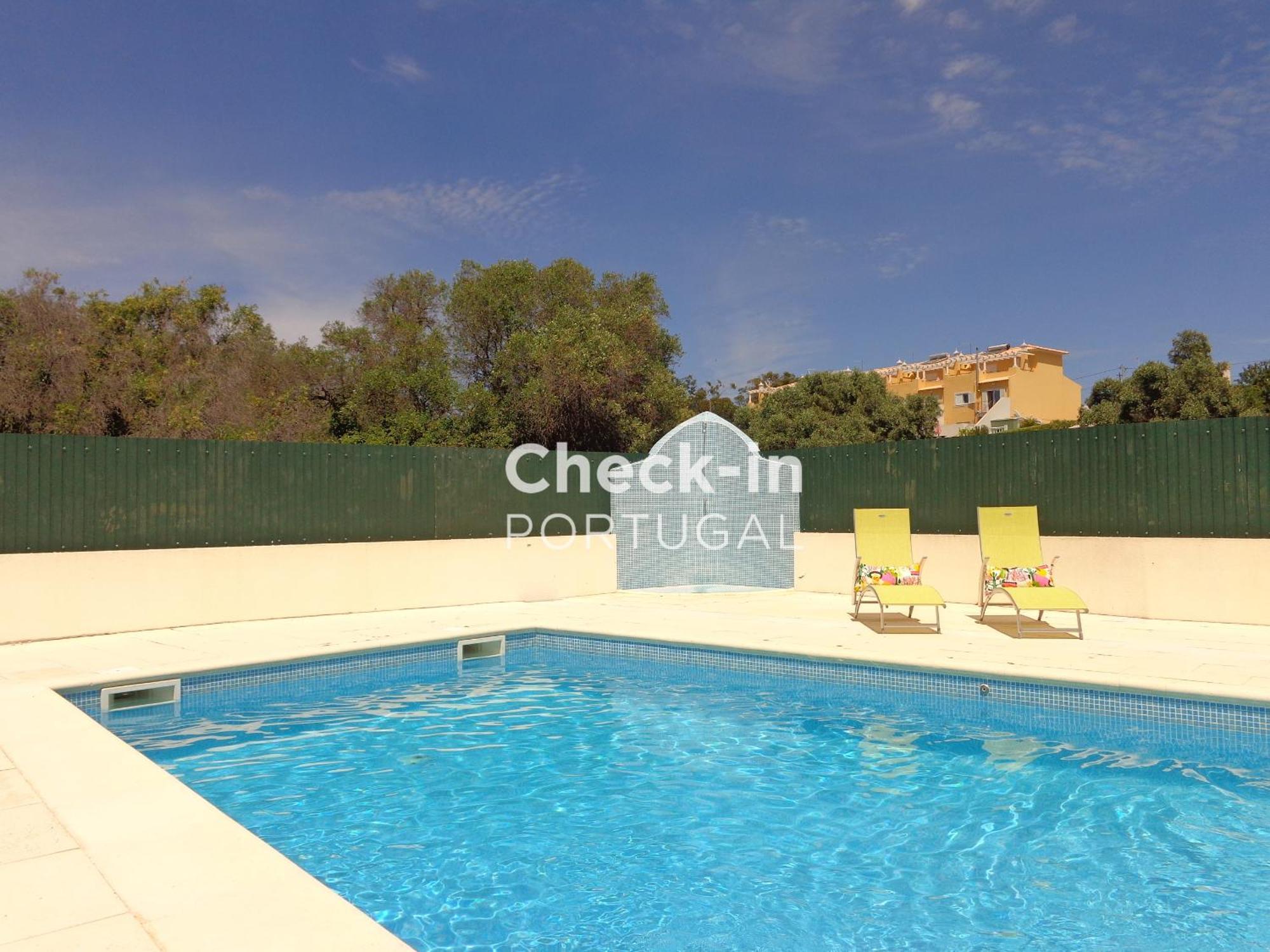 Balaia Prestige By Check-In Portugal Βίλα Αλμπουφέιρα Εξωτερικό φωτογραφία